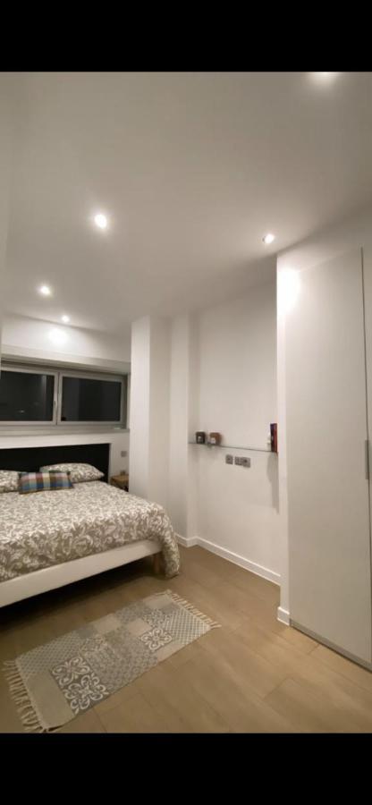 Apartment Sublime Appart- Vue Mer-prado13008- Proche Velodrome Marseille