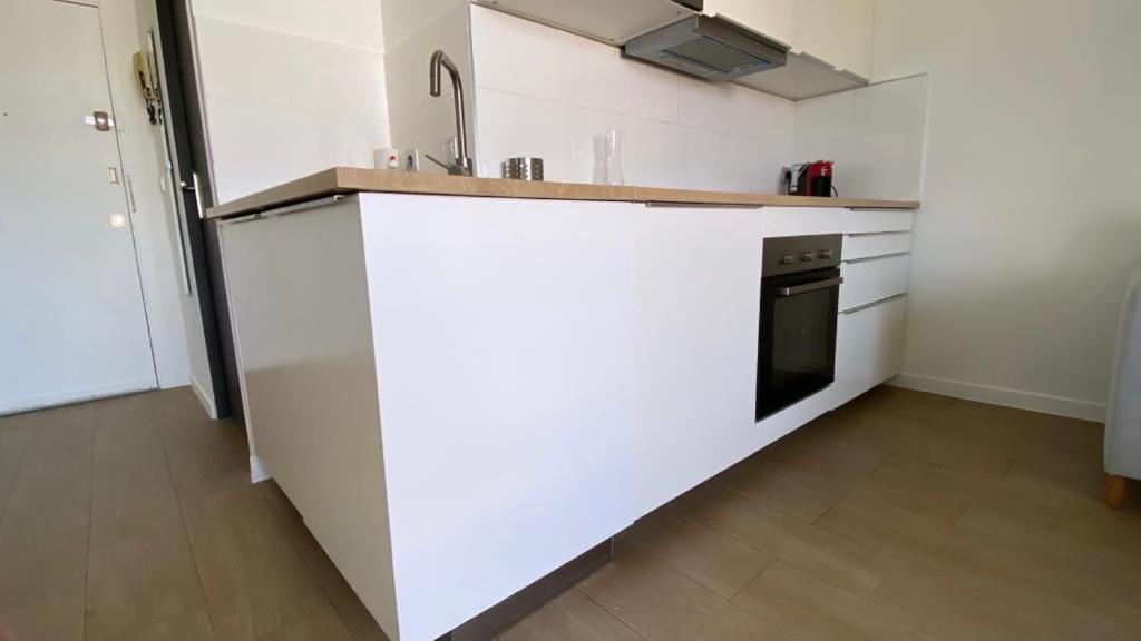 Sublime Appart- Vue Mer-prado13008- Proche Velodrome Marseille