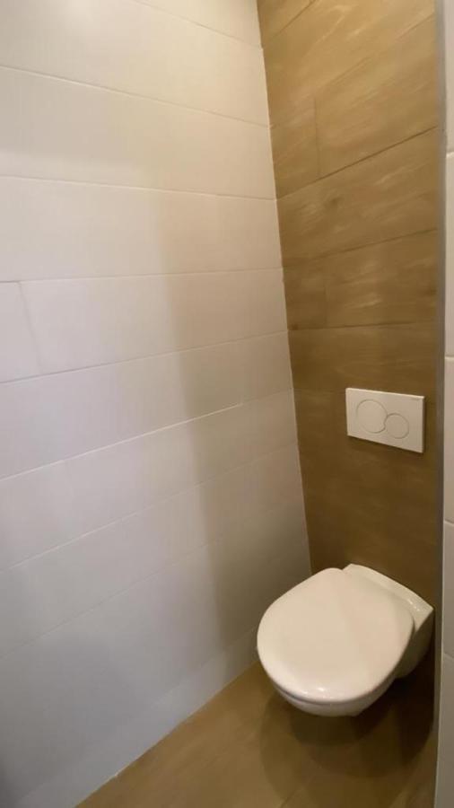 Sublime Appart- Vue Mer-prado13008- Proche Velodrome Apartment Marseille