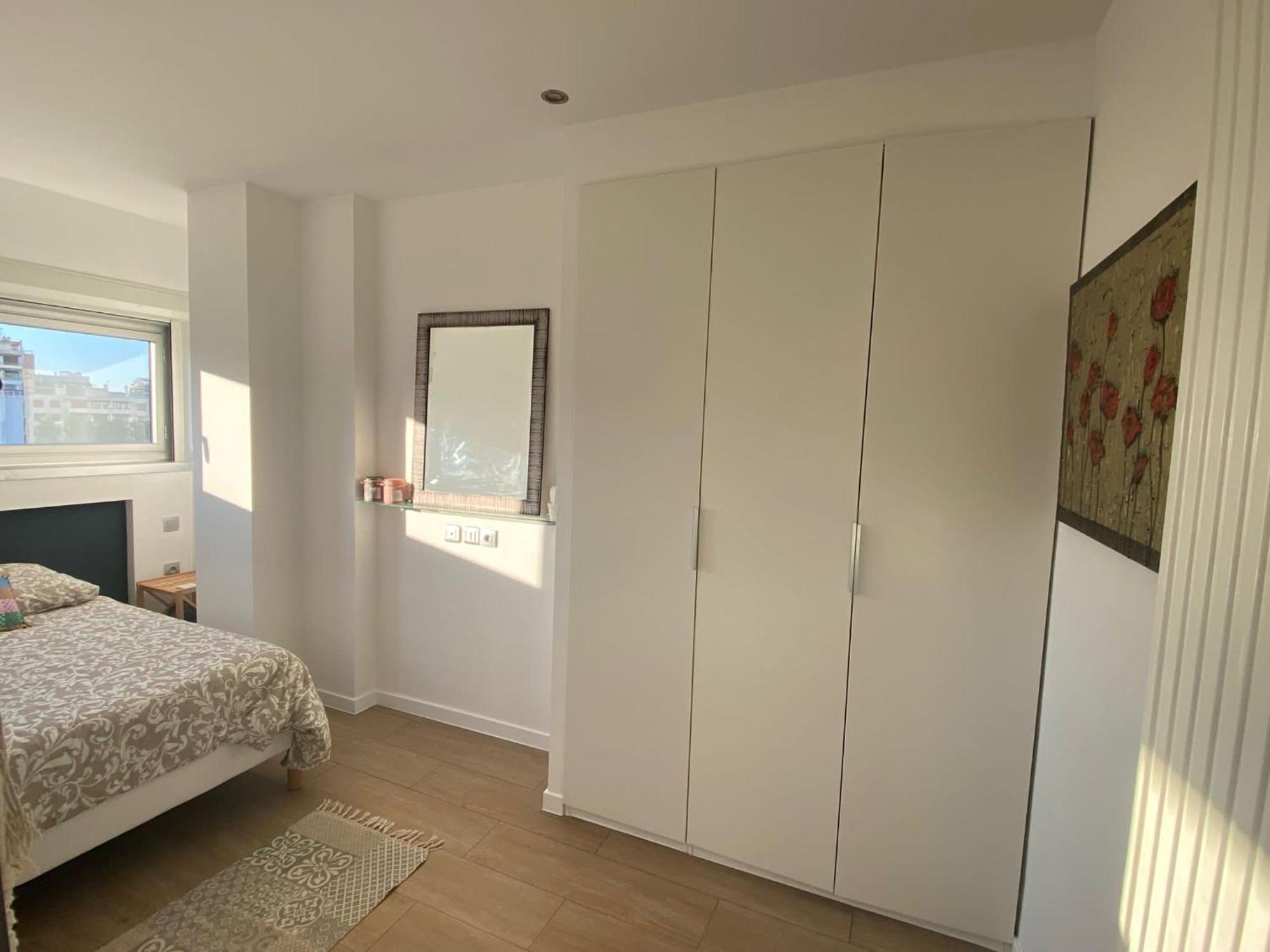 Sublime Appart- Vue Mer-prado13008- Proche Velodrome Apartment *