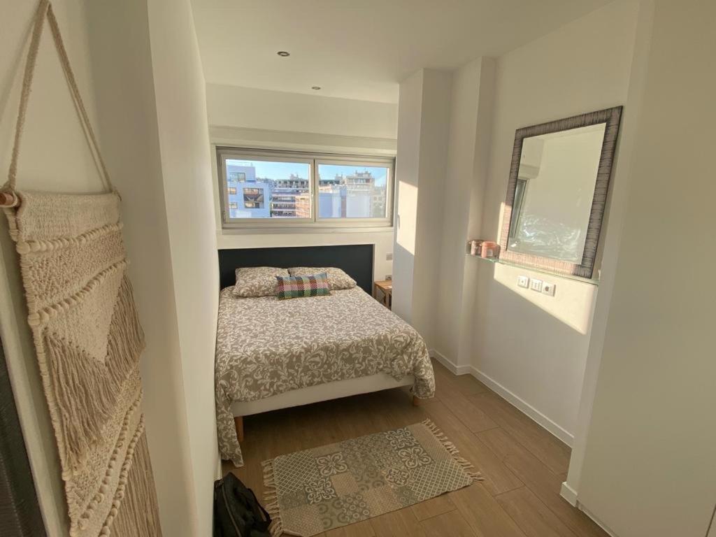 Apartment Sublime Appart- Vue Mer-prado13008- Proche Velodrome *