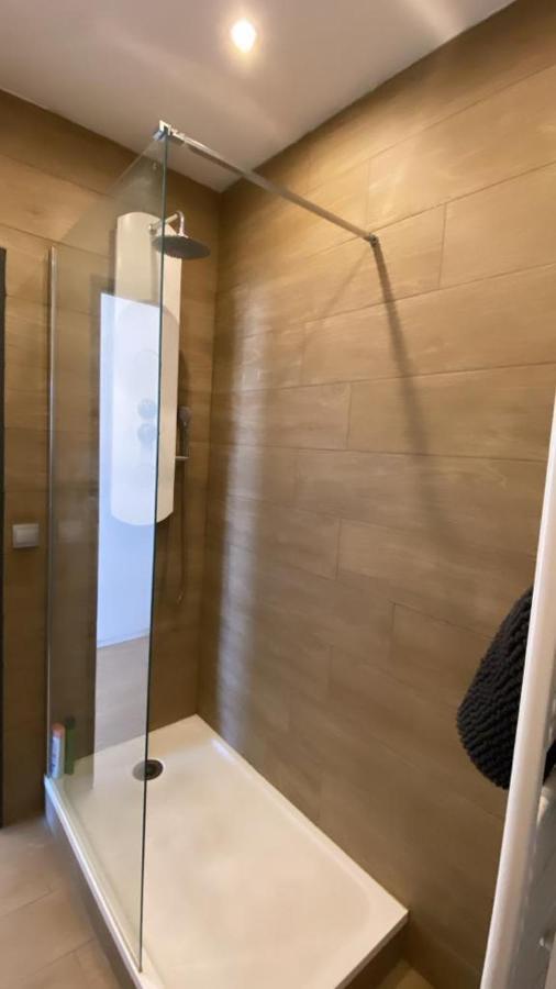 Apartment Sublime Appart- Vue Mer-prado13008- Proche Velodrome Marseille